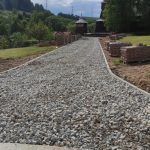 kortykowanie podjazdów gliwice