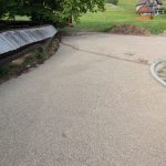 utwardzanie terenu Krynica