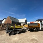 wozidło na gąsienicach gliwice