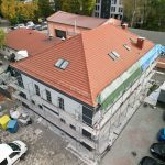 termomodernizacja budynków gliwice